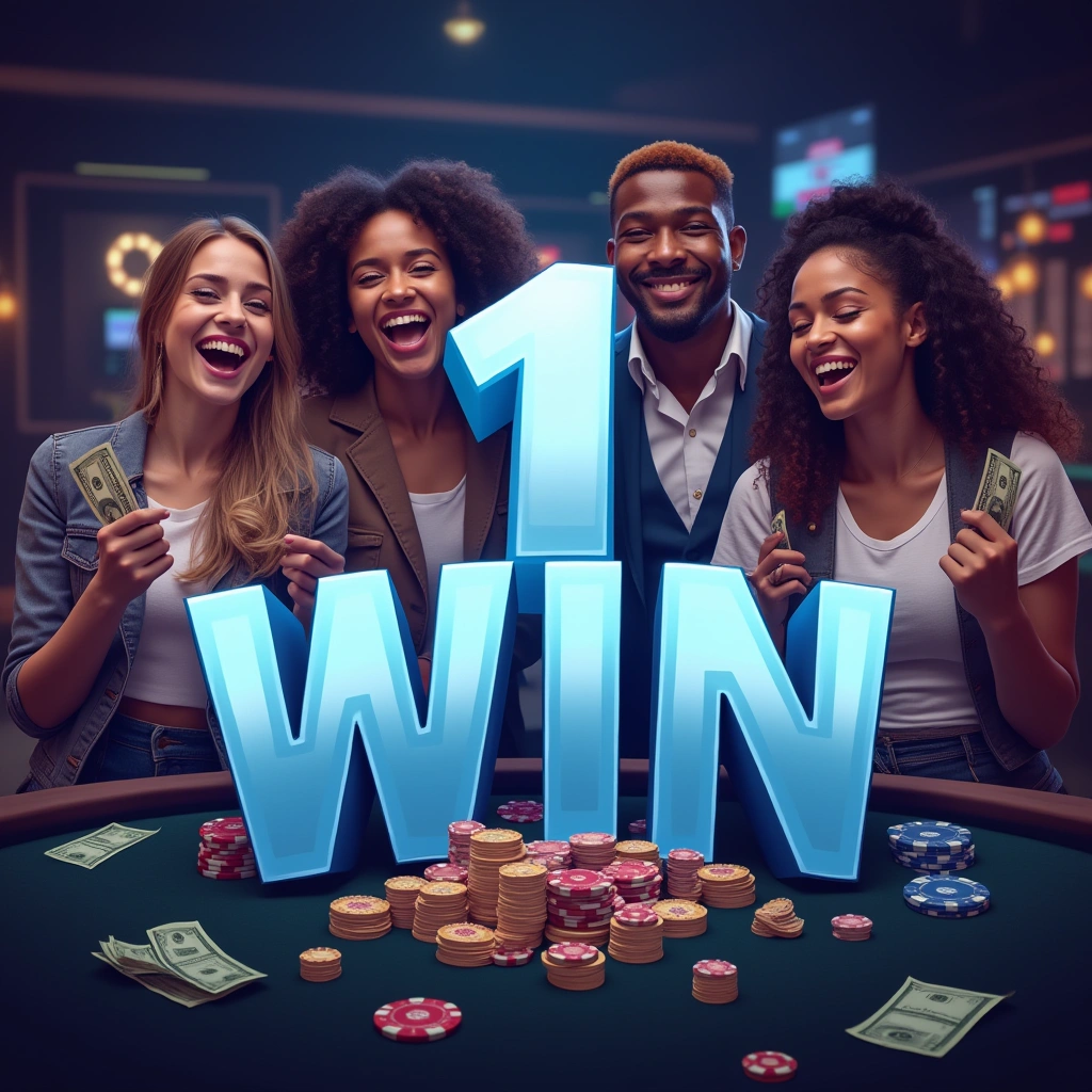 1win 1win