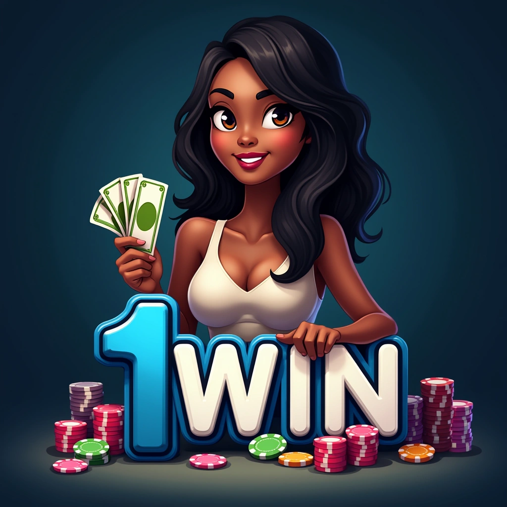 1win 1win
